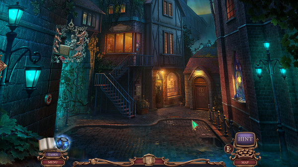 Mystery Case Files: The Harbinger Collector's Edition screenshot 4