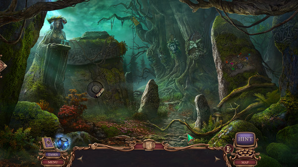 Mystery Case Files: The Harbinger Collector's Edition screenshot 10