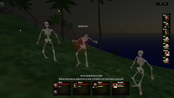 Legendary Journeys screenshot 12
