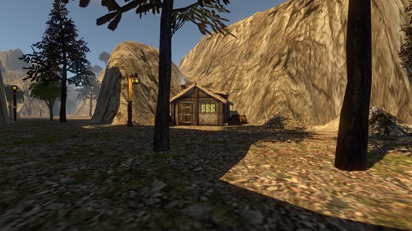 Legendary Journeys screenshot 2