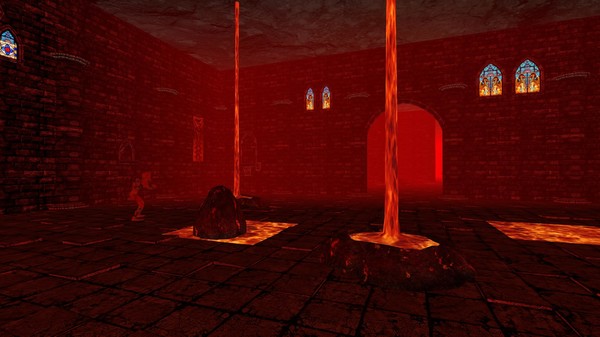 Legendary Journeys screenshot 10