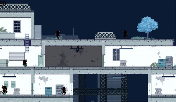 Fox face kills! screenshot 1
