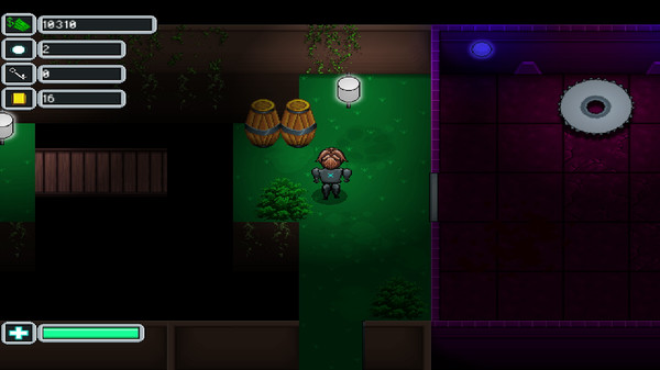 Rescue Rina screenshot 5