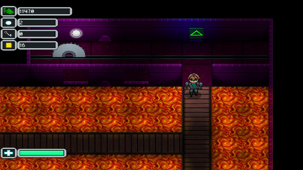 Rescue Rina screenshot 4