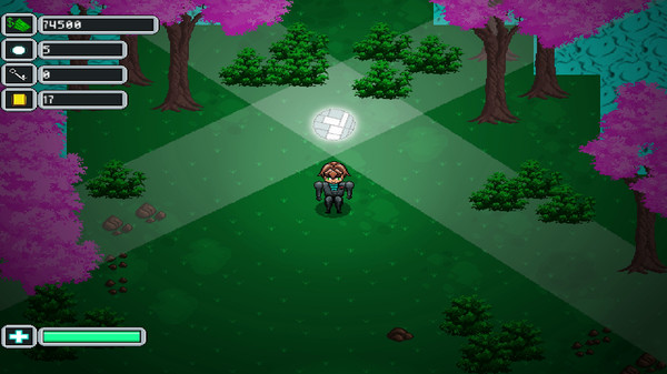Rescue Rina screenshot 7