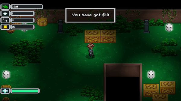 Rescue Rina screenshot 3