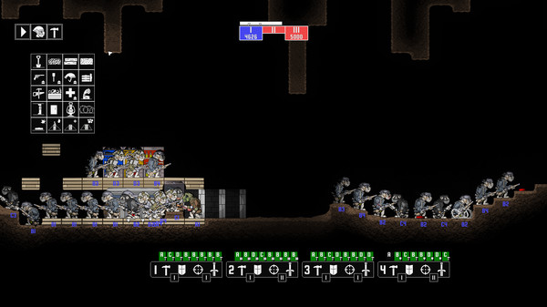 LemWars screenshot 5