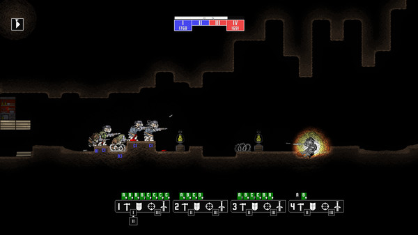 LemWars screenshot 6