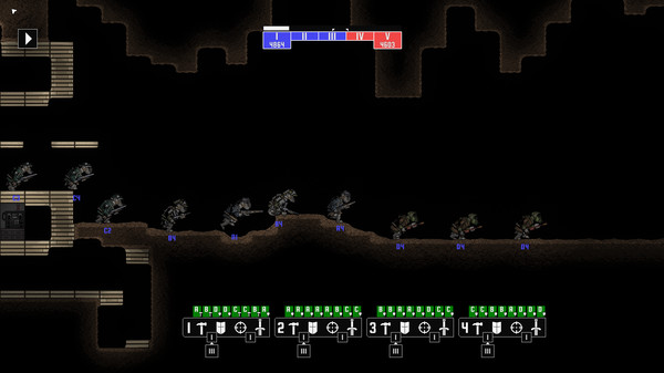 LemWars screenshot 2