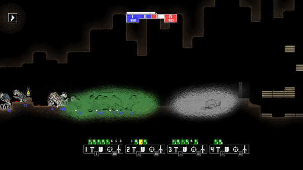 LemWars screenshot 7