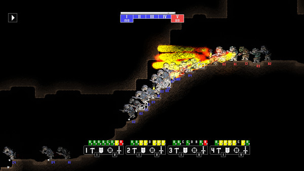 LemWars screenshot 3
