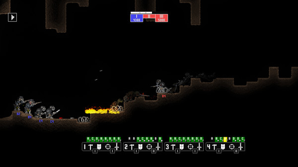 LemWars screenshot 4