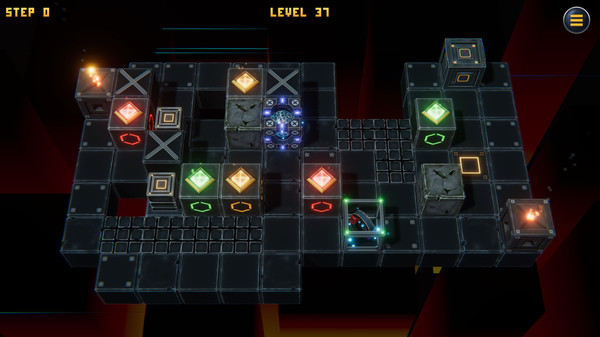 Lost Gems screenshot 2