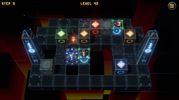 Lost Gems screenshot 4