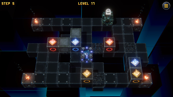 Lost Gems screenshot 3