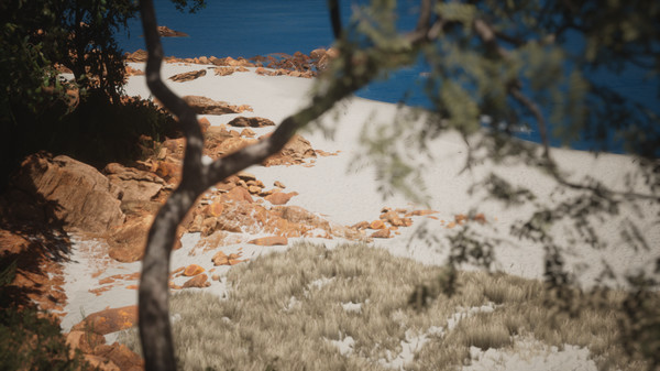 Castle Rock Beach, West Australia screenshot 5