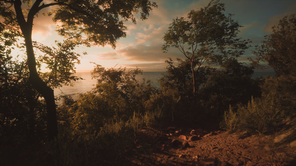 Castle Rock Beach, West Australia screenshot 6