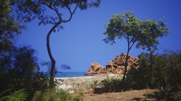 Castle Rock Beach, West Australia screenshot 8