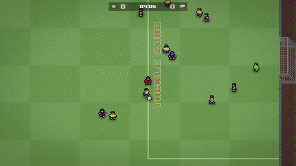 Ballsy! World Cup 2020 screenshot 1