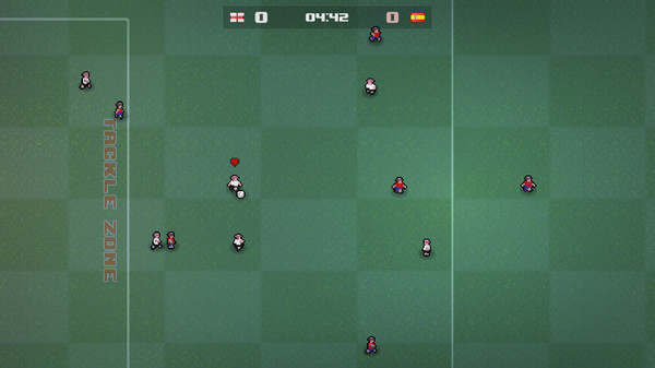 Ballsy! World Cup 2020 screenshot 6