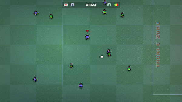 Ballsy! World Cup 2020 screenshot 4