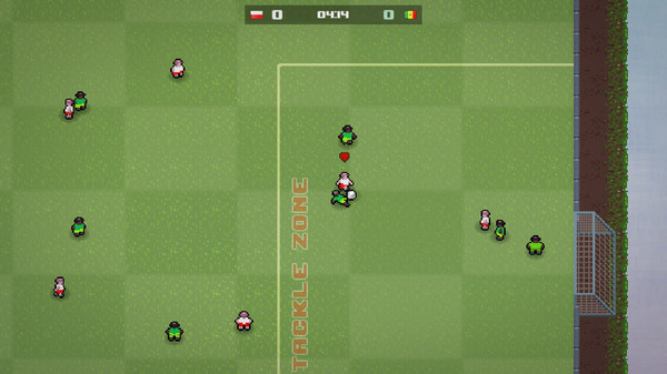 Ballsy! World Cup 2020 screenshot 3
