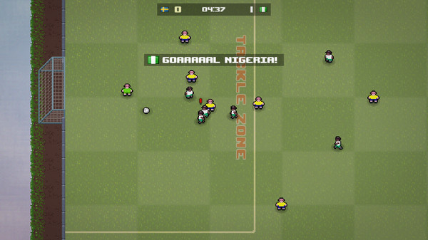 Ballsy! World Cup 2020 screenshot 5