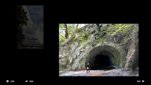 Afterthought screenshot 2