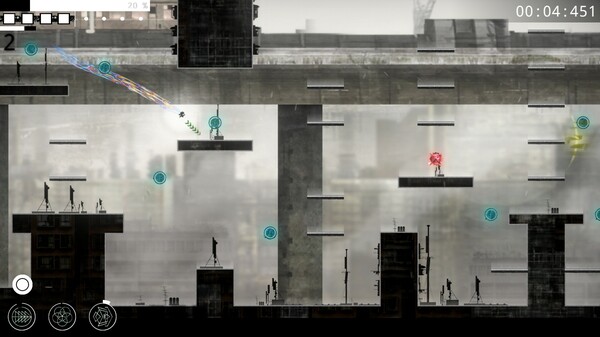 Afterthought screenshot 1