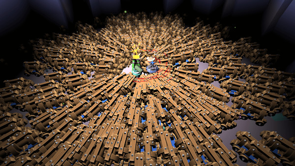 Cruel TD screenshot 3