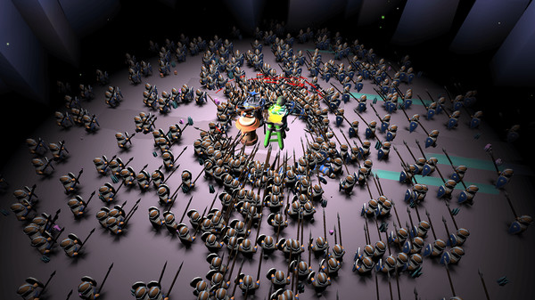 Cruel TD screenshot 5