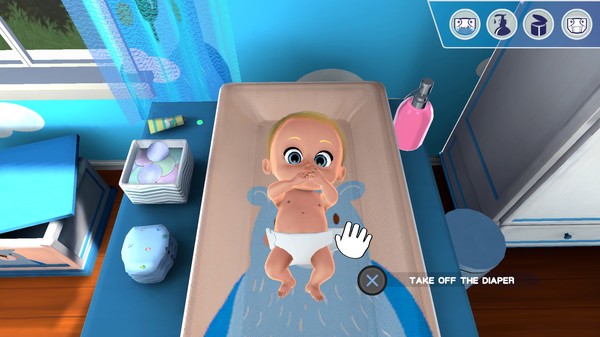 My Universe - My Baby screenshot 6