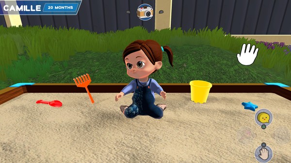 My Universe - My Baby screenshot 8