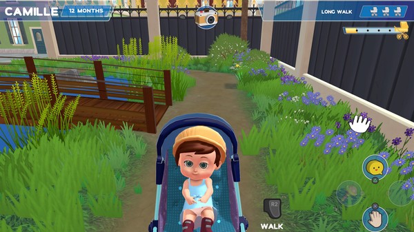 My Universe - My Baby screenshot 10