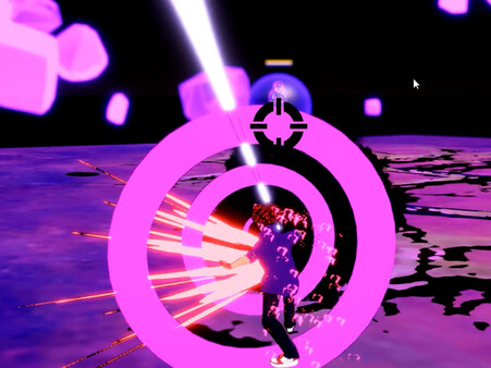 Aza screenshot 1