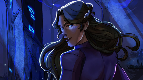 When The Night Comes screenshot 7