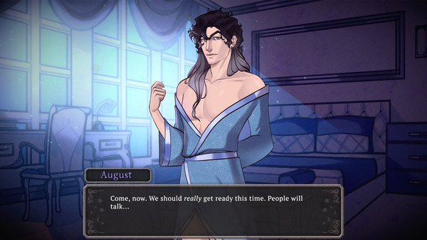When The Night Comes screenshot 3