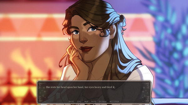 When The Night Comes screenshot 6