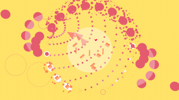 Soundodger 2 screenshot 4
