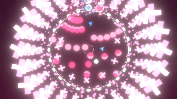 Soundodger 2 screenshot 11