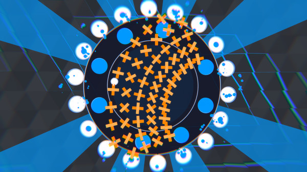 Soundodger 2 screenshot 1