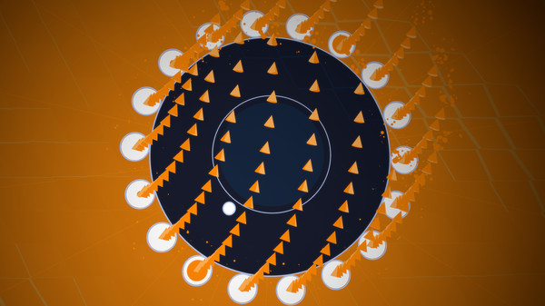 Soundodger 2 screenshot 2
