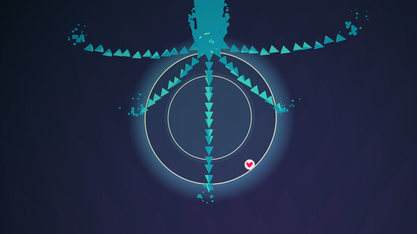 Soundodger 2 screenshot 12