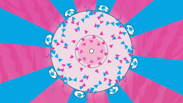 Soundodger 2 screenshot 9