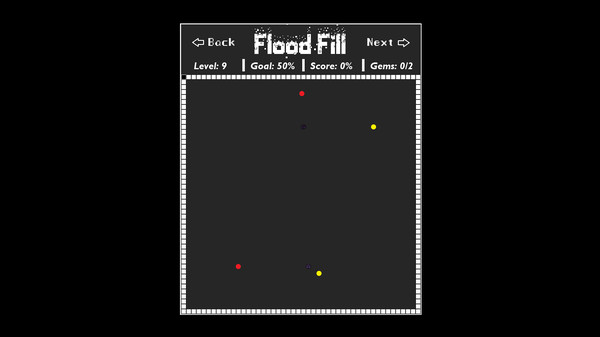 Flood Fill screenshot 2