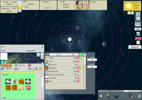 Near Sol screenshot 3