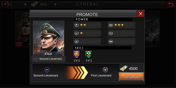 World War 2: Strategy Simulator screenshot 5