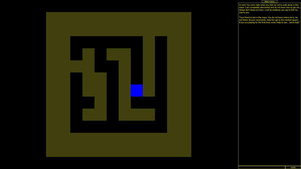 Friendly Find screenshot 1