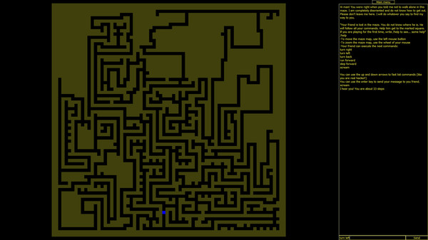 Friendly Find screenshot 2