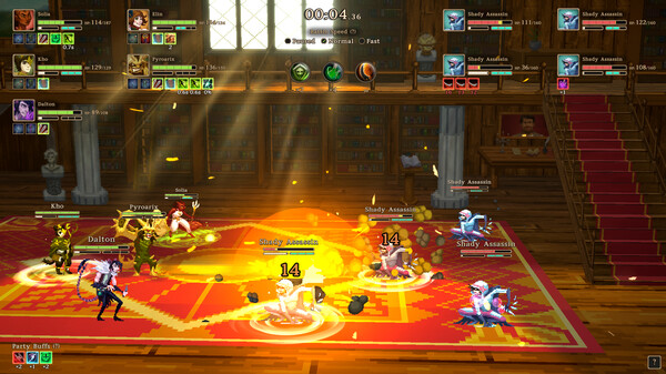 Kilta screenshot 6